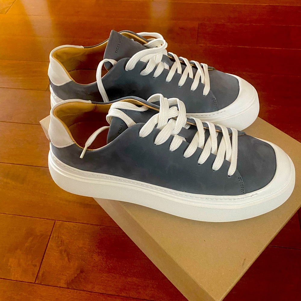 Brand new tiger of Sweden shoes
